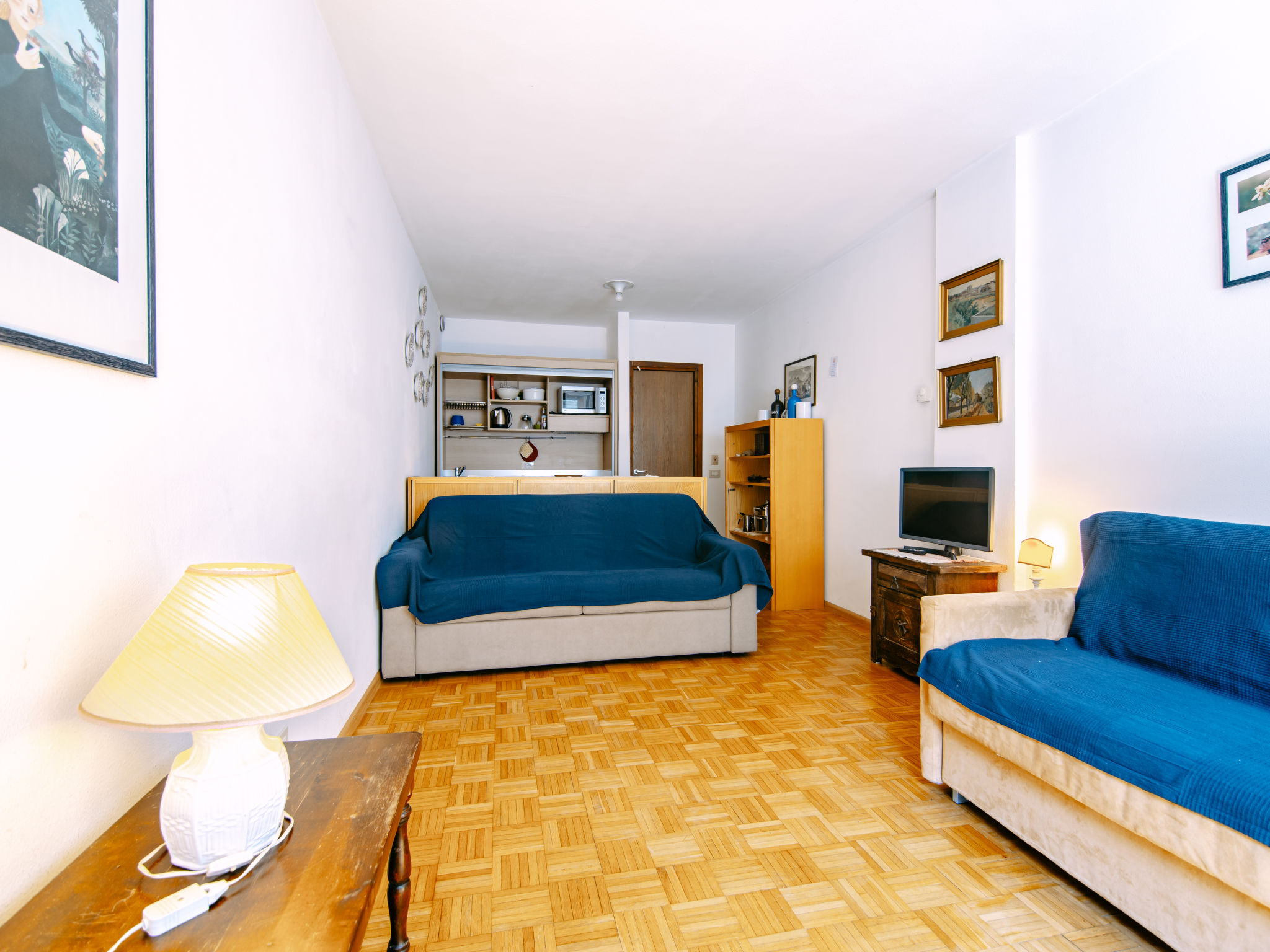 Photo 1 - Apartment in Mazzin