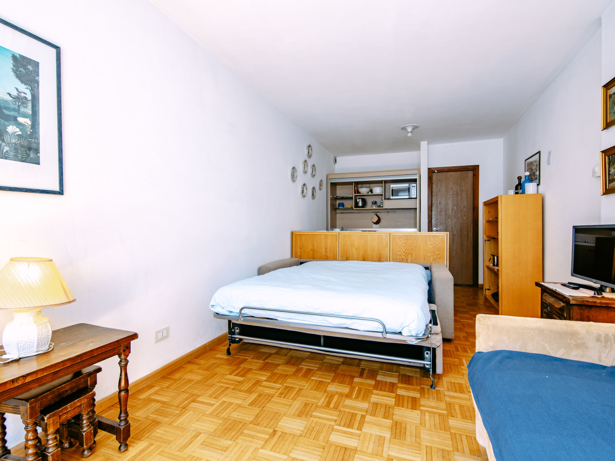 Photo 12 - Apartment in Mazzin