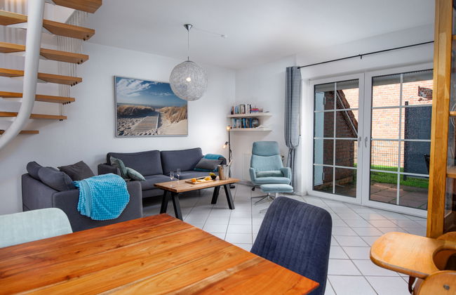 Maison de 3 chambres à Dornum avec jardin et terrasse - Photo 7