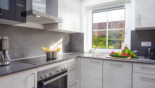 Haus mit 3 Schlafzimmern in Dornum mit garten und terrasse - Foto 4