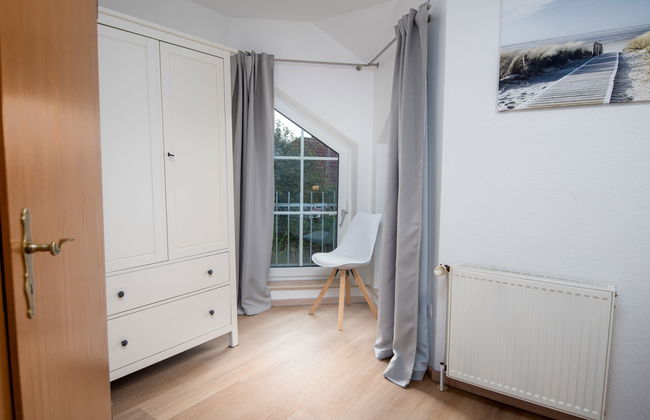 Maison de 3 chambres à Dornum avec jardin et terrasse - Photo 21