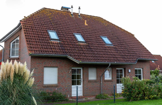Maison de 3 chambres à Dornum avec jardin et terrasse - Photo 37