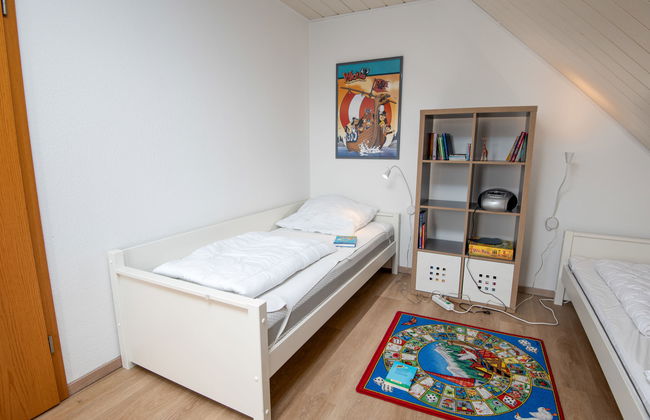 Maison de 3 chambres à Dornum avec jardin et terrasse - Photo 24