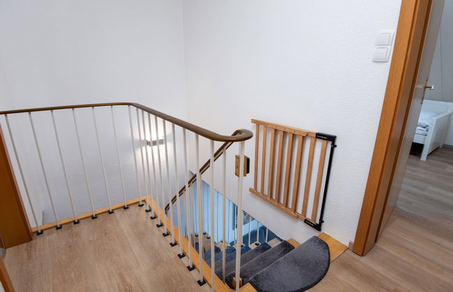 Maison de 3 chambres à Dornum avec jardin et terrasse - Photo 18