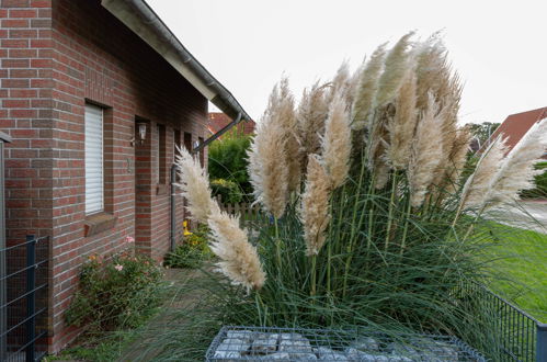 Foto 36 - Casa de 2 quartos em Dornum com jardim e terraço