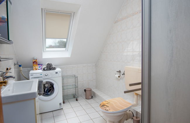 Maison de 3 chambres à Dornum avec jardin et terrasse - Photo 33