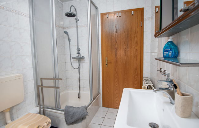 Maison de 3 chambres à Dornum avec jardin et terrasse - Photo 31