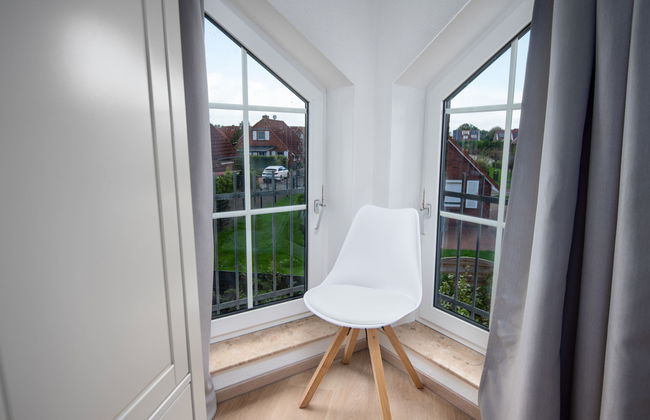 Maison de 3 chambres à Dornum avec jardin et terrasse - Photo 22