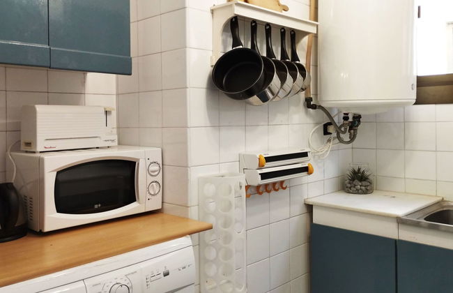 Apartamento de 2 quartos em Tossa de Mar com terraço - Foto 10