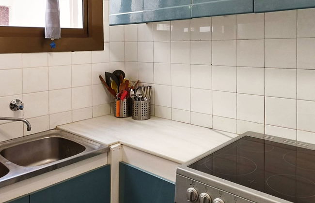 Apartamento de 2 quartos em Tossa de Mar com terraço - Foto 11