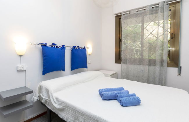 Apartamento de 2 quartos em Tossa de Mar com terraço - Foto 12