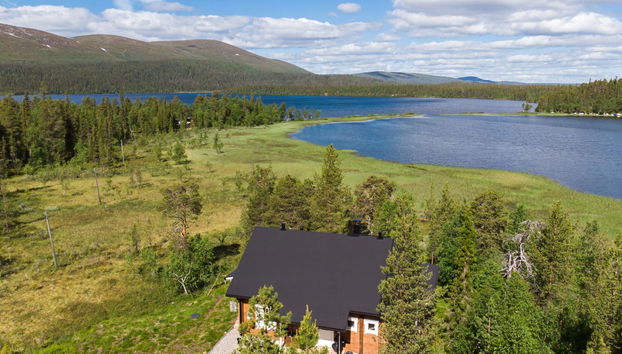 Casa de 2 quartos em Enontekiö - Foto 5