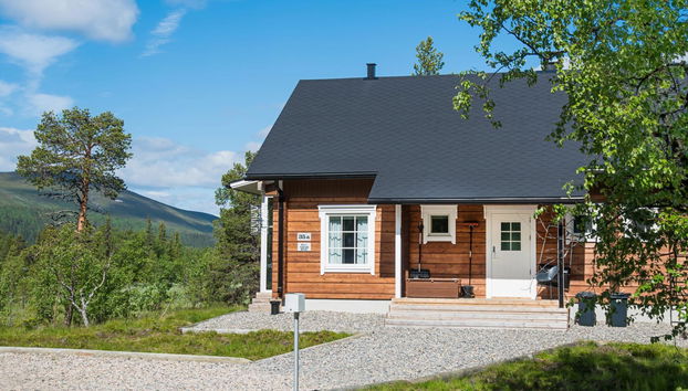 Casa de 2 quartos em Enontekiö - Foto 2