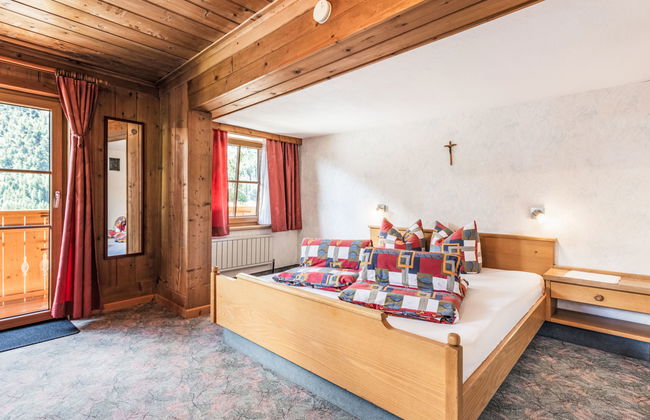 Apartamento de 5 quartos em Prägraten am Großvenediger com jardim - Foto 20