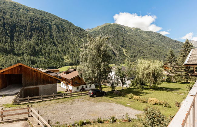 Apartamento de 5 quartos em Prägraten am Großvenediger com jardim - Foto 34