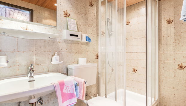 Apartment mit 5 Schlafzimmern in Prägraten am Großvenediger mit garten - Foto 4