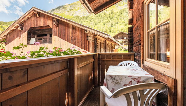 Apartment mit 5 Schlafzimmern in Prägraten am Großvenediger mit garten - Foto 5
