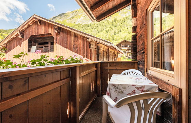 Apartamento de 5 quartos em Prägraten am Großvenediger com jardim - Foto 5