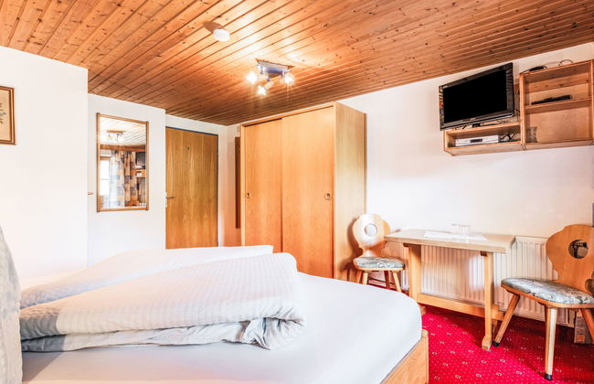 Apartamento de 5 quartos em Prägraten am Großvenediger com jardim - Foto 18