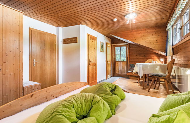Apartamento de 5 quartos em Prägraten am Großvenediger com jardim - Foto 25