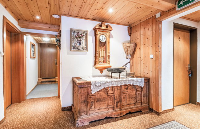 Apartamento de 5 quartos em Prägraten am Großvenediger com jardim - Foto 37