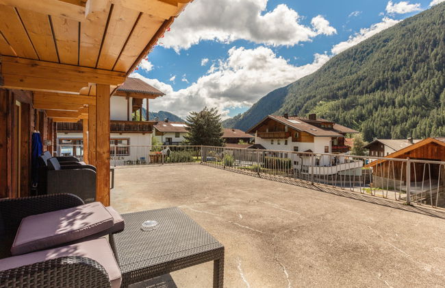 Apartamento de 5 quartos em Prägraten am Großvenediger com jardim - Foto 17
