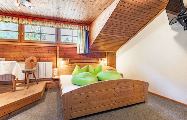 Apartamento de 5 quartos em Prägraten am Großvenediger com jardim - Foto 26