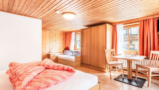 Apartment mit 5 Schlafzimmern in Prägraten am Großvenediger mit garten - Foto 2
