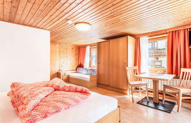 Apartamento de 5 quartos em Prägraten am Großvenediger com jardim - Foto 2