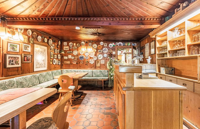 Apartamento de 5 quartos em Prägraten am Großvenediger com jardim - Foto 38