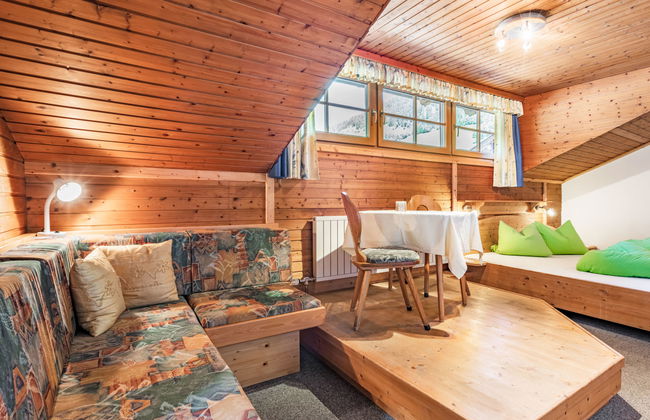 Apartamento de 5 quartos em Prägraten am Großvenediger com jardim - Foto 28