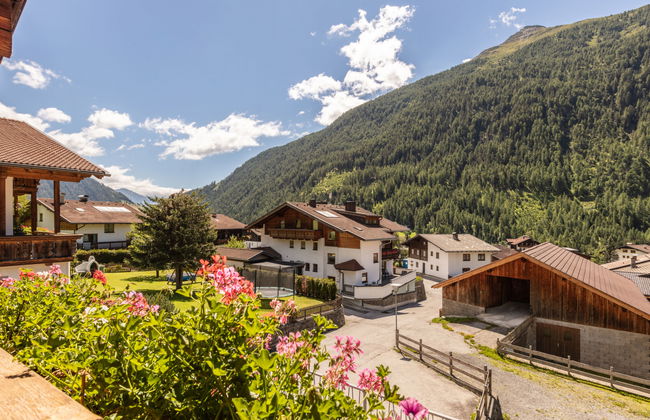 Apartamento de 5 quartos em Prägraten am Großvenediger com jardim - Foto 7
