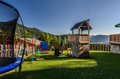 Photo 20 - Maison de 3 chambres à Pfarrwerfen avec jardin et terrasse