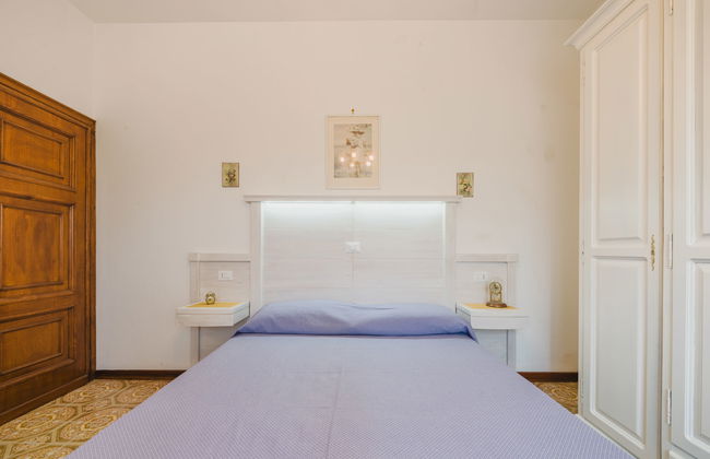 Casa de 3 quartos em Pietrasanta com jardim e terraço - Foto 29