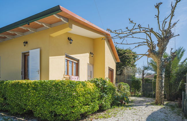 Casa de 3 quartos em Pietrasanta com jardim e terraço - Foto 24