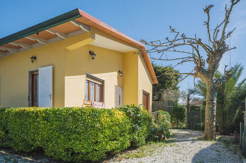 Photo 26 - 2 bedroom House in Pietrasanta with garden and sea view