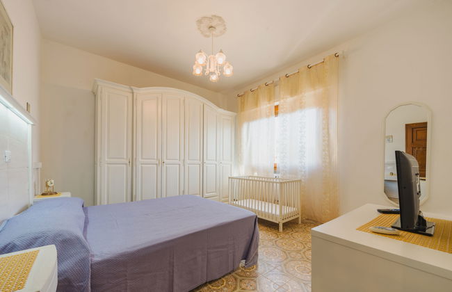 Casa de 3 quartos em Pietrasanta com jardim e terraço - Foto 26