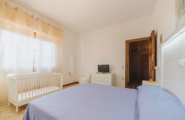 Casa de 3 quartos em Pietrasanta com jardim e terraço - Foto 28