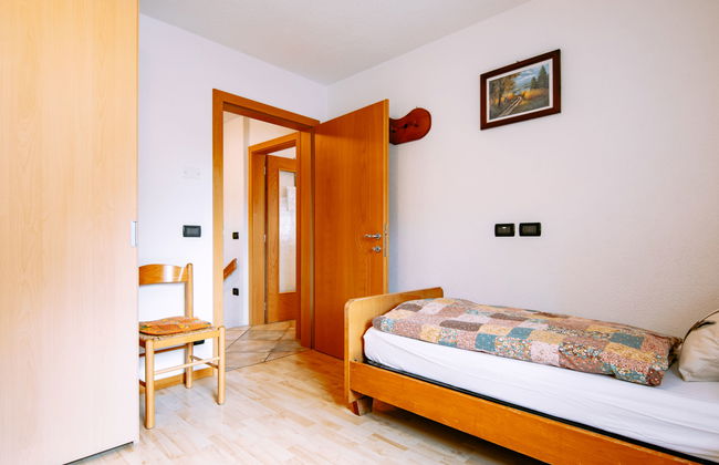 Casa de 3 quartos em San Giovanni di Fassa-Sèn Jan - Foto 17