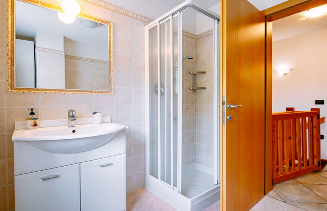 Casa de 3 quartos em San Giovanni di Fassa-Sèn Jan - Foto 22