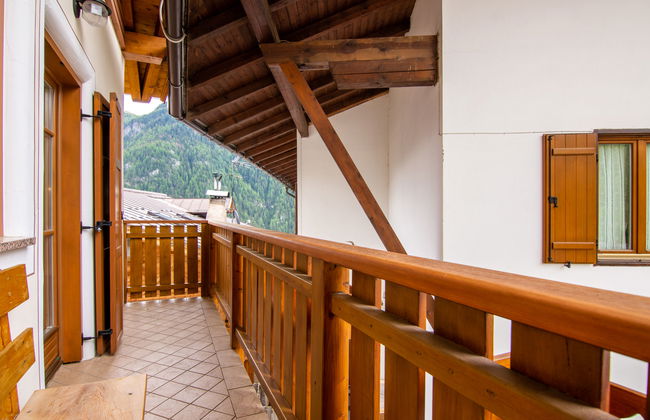 Casa de 3 quartos em San Giovanni di Fassa-Sèn Jan - Foto 18