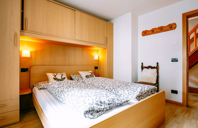 Casa de 3 quartos em San Giovanni di Fassa-Sèn Jan - Foto 34