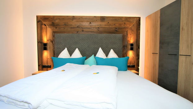 Apartment mit 2 Schlafzimmern in Ramsau im Zillertal mit garten - Foto 3