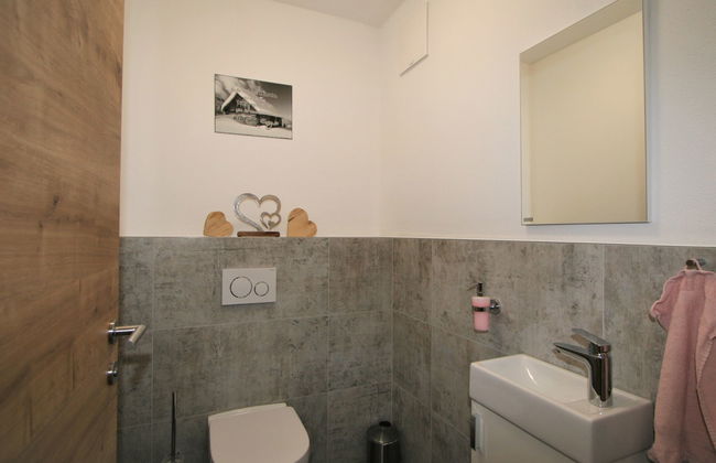 Apartment mit 2 Schlafzimmern in Ramsau im Zillertal mit garten - Foto 22