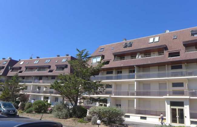 1 bedroom Apartment in Varaville with swimming pool - Photo 15
