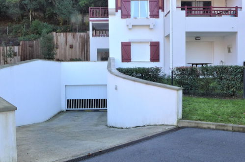 Photo 16 - Appartement de 2 chambres à Soorts-Hossegor avec jardin et terrasse