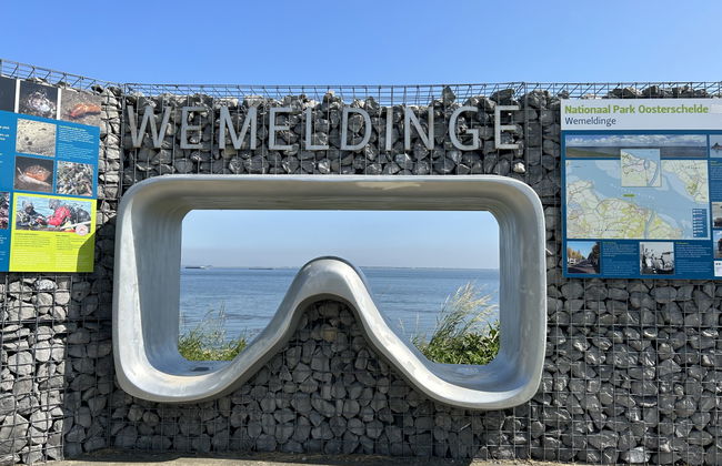 2 bedroom House in Wemeldinge with garden and terrace - Photo 16