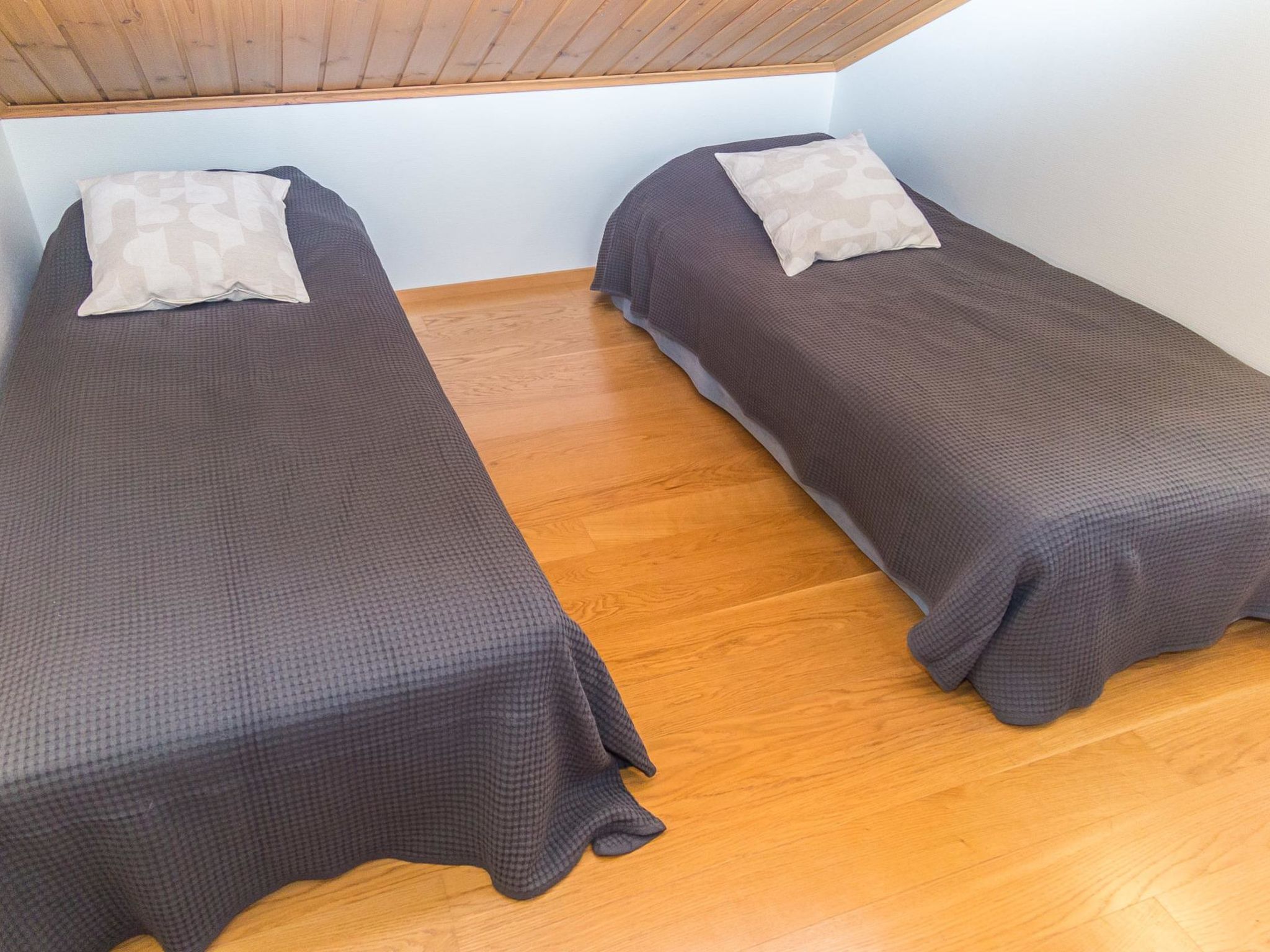 Foto 9 - Haus mit 2 Schlafzimmern in Kuopio mit sauna