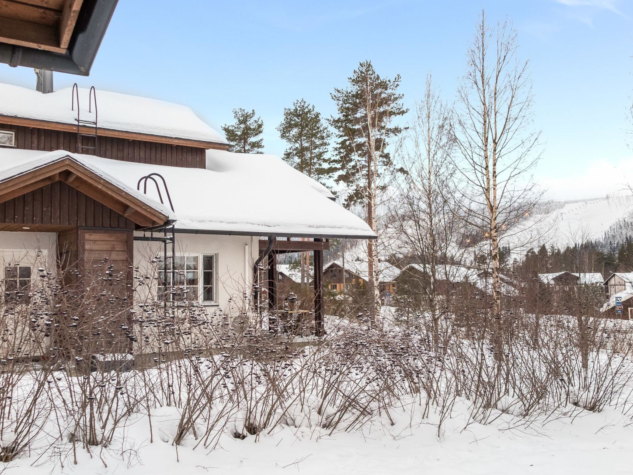 Foto 2 - Casa con 2 camere da letto a Kuopio con sauna