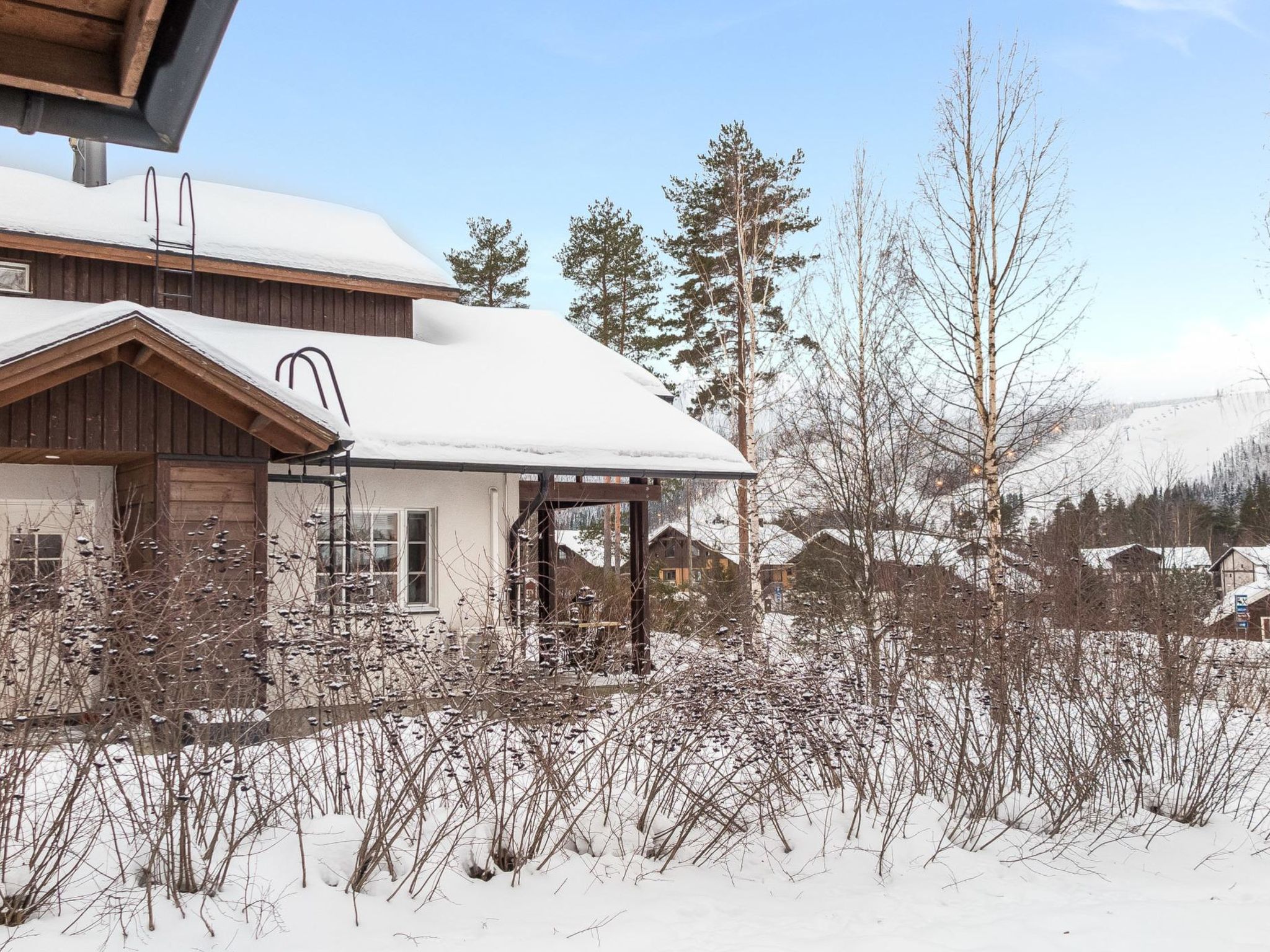 Foto 2 - Casa de 2 quartos em Kuopio com sauna